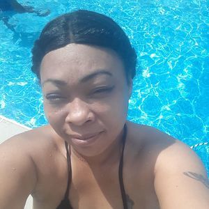 Meet your Posher, Lakeshia